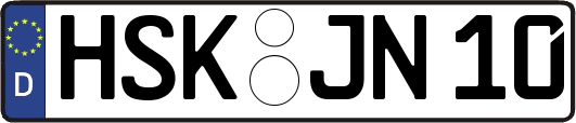HSK-JN10