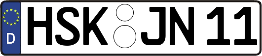 HSK-JN11