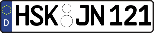 HSK-JN121