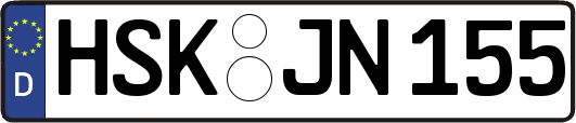 HSK-JN155