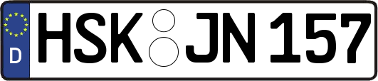 HSK-JN157