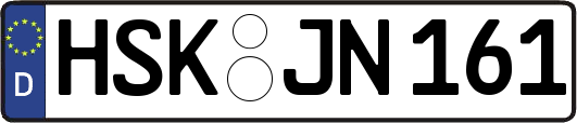 HSK-JN161