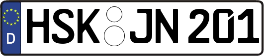 HSK-JN201