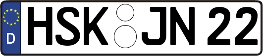 HSK-JN22