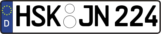 HSK-JN224