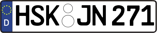 HSK-JN271