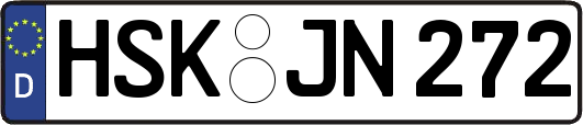 HSK-JN272