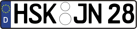 HSK-JN28
