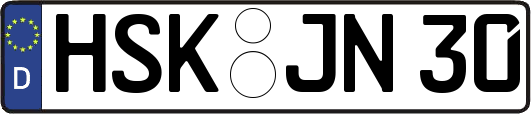HSK-JN30