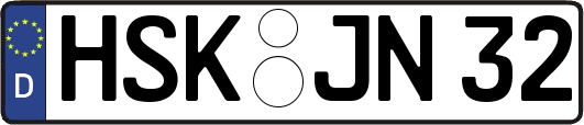 HSK-JN32