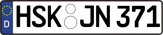 HSK-JN371