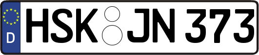 HSK-JN373