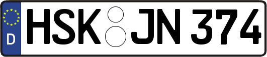 HSK-JN374