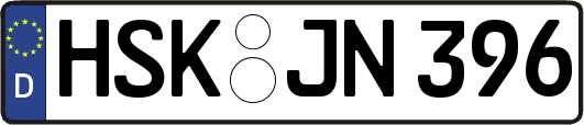 HSK-JN396