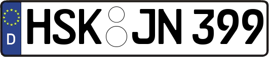 HSK-JN399