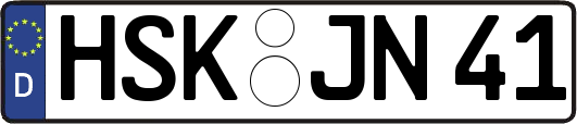 HSK-JN41