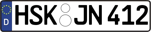 HSK-JN412