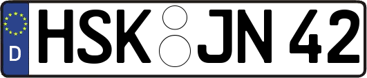 HSK-JN42