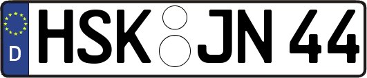 HSK-JN44