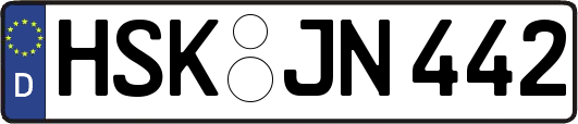 HSK-JN442