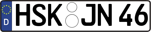 HSK-JN46