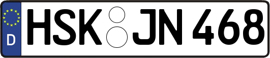 HSK-JN468