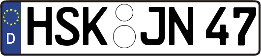 HSK-JN47