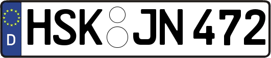 HSK-JN472