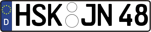 HSK-JN48