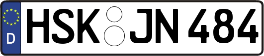 HSK-JN484