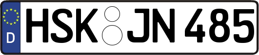 HSK-JN485