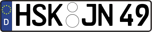 HSK-JN49