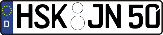 HSK-JN50