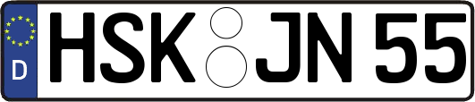 HSK-JN55