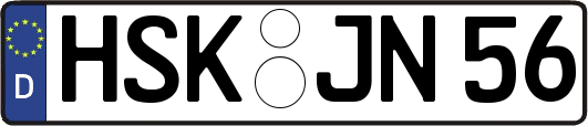 HSK-JN56
