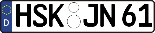 HSK-JN61