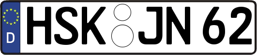HSK-JN62
