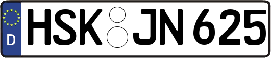 HSK-JN625