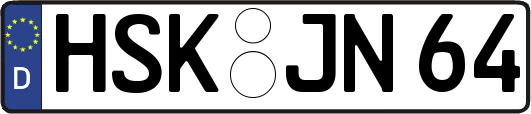 HSK-JN64