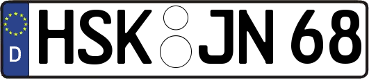 HSK-JN68