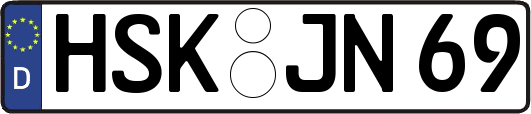 HSK-JN69