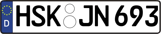 HSK-JN693