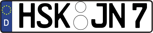 HSK-JN7