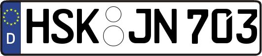 HSK-JN703