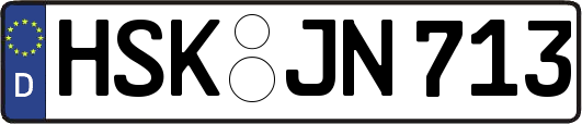HSK-JN713