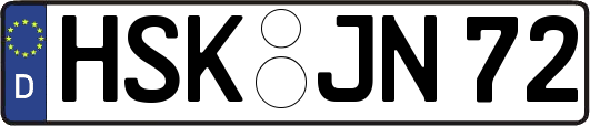 HSK-JN72