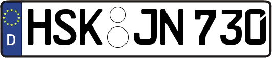 HSK-JN730