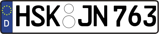 HSK-JN763