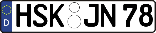 HSK-JN78