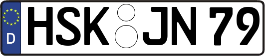 HSK-JN79